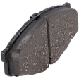 Front Brake Pad Set, 2-Wheel Set, Pro-Line Series