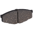 Front Brake Pad Set, 2-Wheel Set, Pro-Line Series