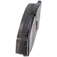 Front Brake Pad Set, 2-Wheel Set, Pro-Line Series