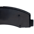 Front Pro-Line Series Semi-metallic Brake Pad Set