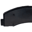 Front Pro-Line Series Semi-metallic Brake Pad Set
