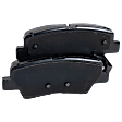 Rear Brake Pad Set, 2-Wheel Set, Ceramic, Pro-Line Series