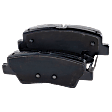 Rear Brake Pad Set, 2-Wheel Set, Ceramic, Pro-Line Series