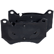 Front Pro-Line Series Ceramic Brake Pad Set