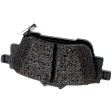Rear Pro-Line Series Ceramic Brake Pad Set