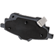 Rear Pro-Line Series Ceramic Brake Pad Set