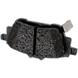 Rear Pro-Line Series Ceramic Brake Pad Set