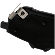 Rear Pro-Line Series Ceramic Brake Pad Set