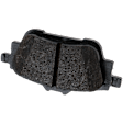 Rear Pro-Line Series Ceramic Brake Pad Set
