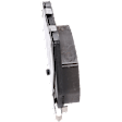 Rear Brake Pad Set, 2-Wheel Set, Pro-Line Series