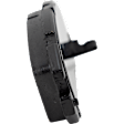 Front Pro-Line Series Ceramic Brake Pad Set