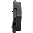 Front Pro-Line Series Ceramic Brake Pad Set