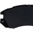 Front Pro-Line Series Ceramic Brake Pad Set