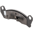 Front Pro-Line Series Semi-metallic Brake Pad Set