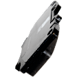 Front Brake Pad Set, Ceramic, Pro-Line Series
