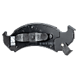 Front Pro-Line Series Semi-metallic Brake Pad Set