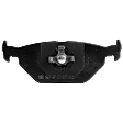 Rear Pro-Line Series Semi-metallic Brake Pad Set