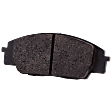 Front Brake Pad Set, Ceramic, Pro-Line Series