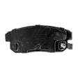 Rear Brake Pad Set, 2-Wheel Set, Pro-Line Series