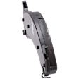 2007-2010 GMC Sierra 3500 HD - Rear Brake Pad Set, 2-Wheel Set, Ceramic, Pro-Line Series