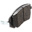 Front Brake Pad Set, Ceramic, Pro-Line Series