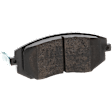 Front Brake Pad Set, Ceramic, Pro-Line Series