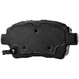 Front Pro-Line Series Ceramic Brake Pad Set