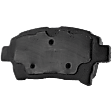 Front Pro-Line Series Ceramic Brake Pad Set