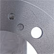 Front or Rear Brake Drum