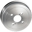 Front or Rear Brake Drum