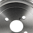 Front or Rear Brake Drum
