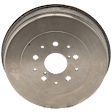 Front or Rear Brake Drum