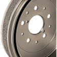 Front or Rear Brake Drum