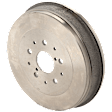 Front or Rear Brake Drum