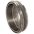Front or Rear Brake Drum