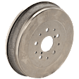 Front or Rear Brake Drum