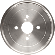 Front or Rear Brake Drum