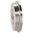 Front or Rear Brake Drum