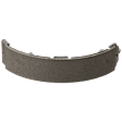 Rear Brake Shoe Set