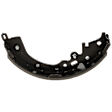 Rear Brake Shoe Set