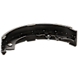 Rear Brake Shoe Set