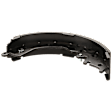 Rear Brake Shoe Set