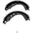 Rear Brake Shoe Set