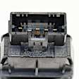 Front, Driver and Passenger Side Halogen Fog Light, With bulb(s)