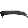 2011-2012 Chevrolet Suburban 1500 - Driver Side Mirror Cover, Non-Towing, Paint to Match