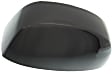 2011-2012 Chevrolet Suburban 1500 - Driver Side Mirror Cover, Non-Towing, Paint to Match