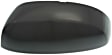 2011-2012 Chevrolet Suburban 1500 - Driver Side Mirror Cover, Non-Towing, Paint to Match