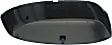 2011-2012 Chevrolet Suburban 1500 - Driver Side Mirror Cover, Non-Towing, Paint to Match