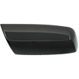2018 Chevrolet Silverado 1500 - Passenger Side Mirror Cover, Paint to Match