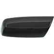 Driver Side Mirror Cover, Paintable